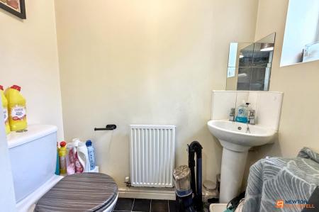2 bedroom Semi-detached house for sale in Skye Close, Orton Northgate, Peterborough, PE2
