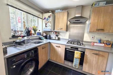 2 bedroom Semi-detached house for sale in Skye Close, Orton Northgate, Peterborough, PE2