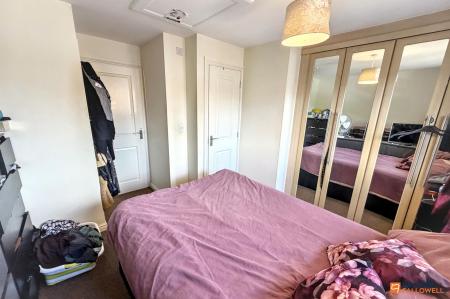 2 bedroom Semi-detached house for sale in Skye Close, Orton Northgate, Peterborough, PE2