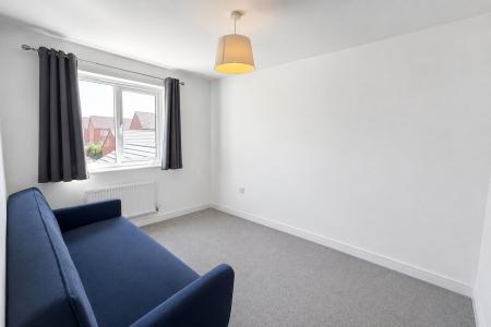 4 bedroom Detached house for sale in Tayberry Way, Whittlesey, PE7