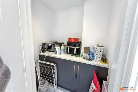 4 bedroom Detached house for sale in Tayberry Way, Whittlesey, PE7