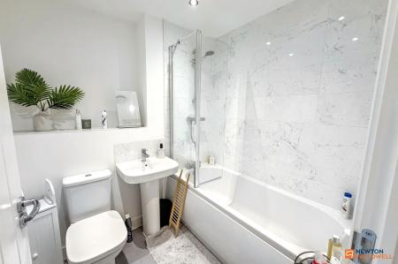 4 bedroom Detached house for sale in Tayberry Way, Whittlesey, PE7