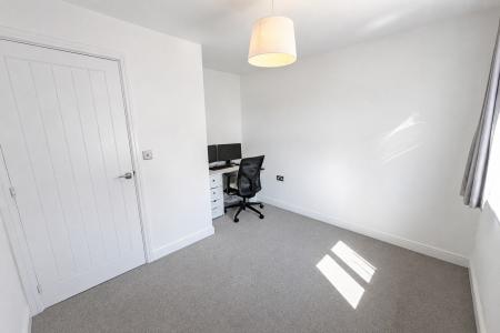 4 bedroom Detached house for sale in Tayberry Way, Whittlesey, PE7