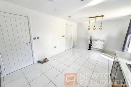 4 bedroom Detached house for sale in Tayberry Way, Whittlesey, PE7