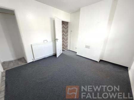 2 bedroom Terraced House for sale in Gladstone Street, Peterborough, PE1