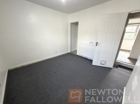 2 bedroom Terraced House for sale in Gladstone Street, Peterborough, PE1