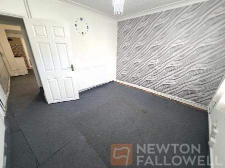 2 bedroom Terraced House for sale in Gladstone Street, Peterborough, PE1