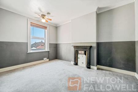 2 bedroom Link detached house for sale in Chapel Lane, Werrington Village, Peterborough, PE4