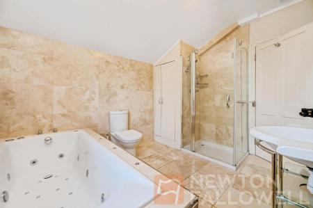2 bedroom Link detached house for sale in Chapel Lane, Werrington Village, Peterborough, PE4