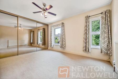 2 bedroom Link detached house for sale in Chapel Lane, Werrington Village, Peterborough, PE4