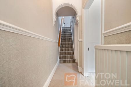 2 bedroom Link detached house for sale in Chapel Lane, Werrington Village, Peterborough, PE4