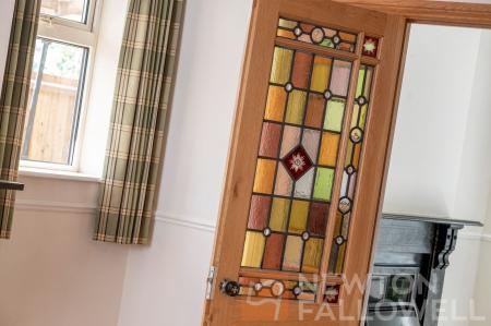 2 bedroom Link detached house for sale in Chapel Lane, Werrington Village, Peterborough, PE4