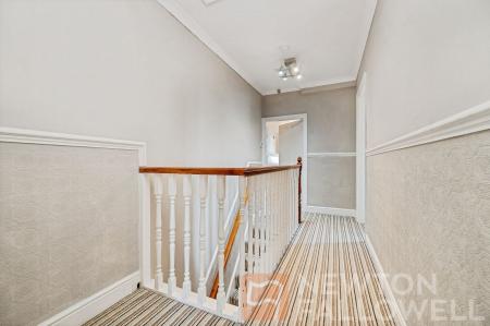 2 bedroom Link detached house for sale in Chapel Lane, Werrington Village, Peterborough, PE4