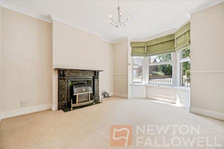 2 bedroom Link detached house for sale in Chapel Lane, Werrington Village, Peterborough, PE4