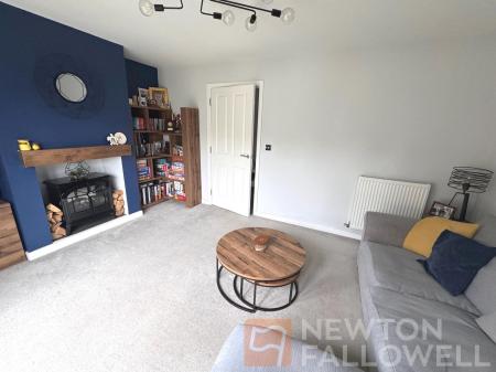 3 bedroom End of terrace house for sale in Hope Close, Peterborough, PE3