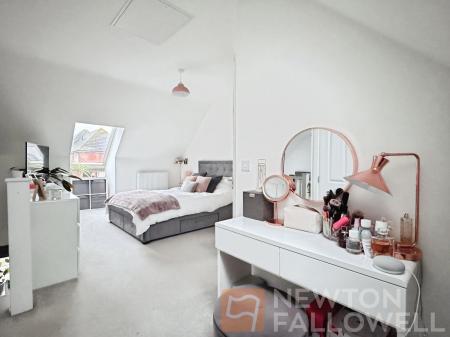 3 bedroom End of terrace house for sale in Hope Close, Peterborough, PE3