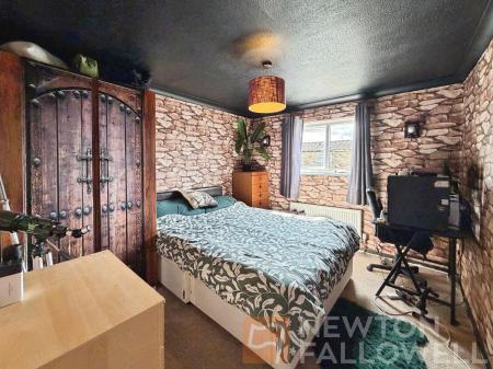 3 bedroom Terraced House for sale in Willonholt, Ravensthorpe, Peterborough, PE3
