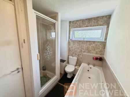 3 bedroom Terraced House for sale in Willonholt, Ravensthorpe, Peterborough, PE3