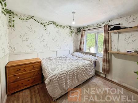 3 bedroom Terraced House for sale in Willonholt, Ravensthorpe, Peterborough, PE3