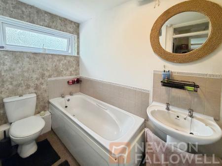 3 bedroom Terraced House for sale in Willonholt, Ravensthorpe, Peterborough, PE3