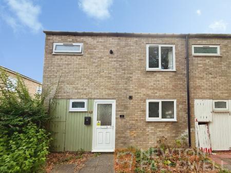 Willonholt, Ravensthorpe, Peterborough, PE3