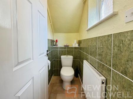 3 bedroom Semi-detached house for sale in Keats Way, Peterborough, PE1