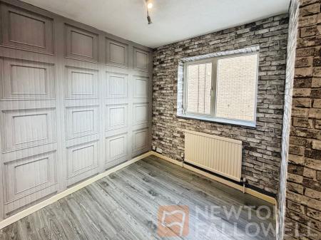 3 bedroom Semi-detached house for sale in Keats Way, Peterborough, PE1