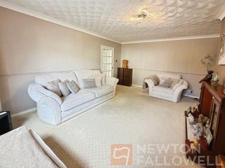 3 bedroom Semi-detached house for sale in Keats Way, Peterborough, PE1