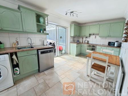 3 bedroom Semi-detached house for sale in Keats Way, Peterborough, PE1
