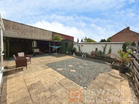 3 bedroom Semi-detached house for sale in Keats Way, Peterborough, PE1