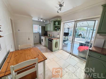 3 bedroom Semi-detached house for sale in Keats Way, Peterborough, PE1