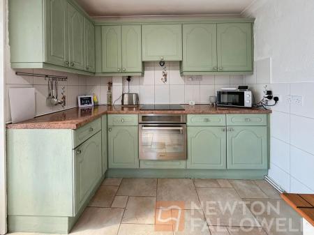 3 bedroom Semi-detached house for sale in Keats Way, Peterborough, PE1