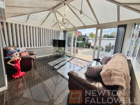 3 bedroom Semi-detached house for sale in Keats Way, Peterborough, PE1