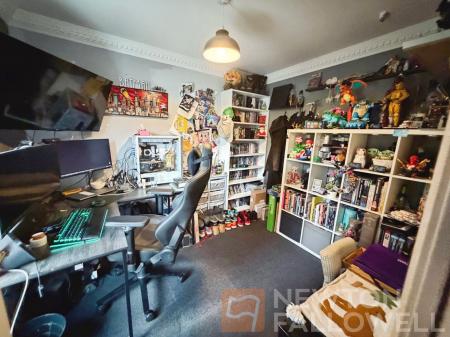 5 bedroom Terraced House for sale in King Henry Chase, Bretton, Peterborough, PE3