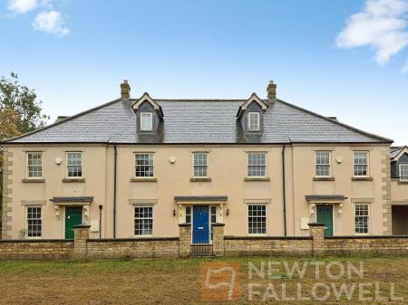 King Henry Chase, Bretton, Peterborough, PE3