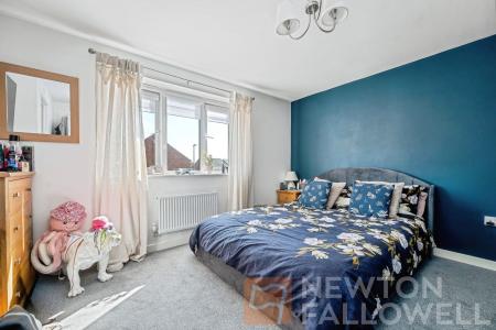 3 bedroom Detached house for sale in Georgia Mews, Cardea, Peterborough, PE2