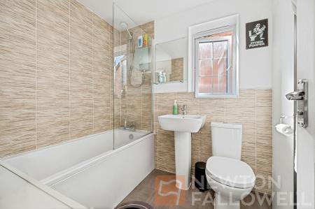 3 bedroom Detached house for sale in Georgia Mews, Cardea, Peterborough, PE2