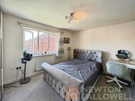 2 bedroom Semi-detached house for sale in Damson Drive, Peterborough, PE1