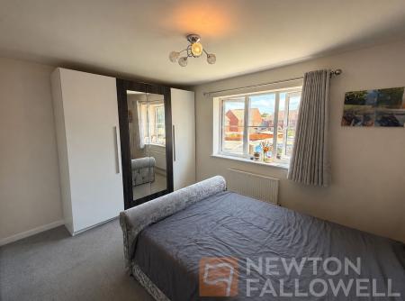 2 bedroom Semi-detached house for sale in Damson Drive, Peterborough, PE1
