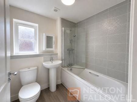 2 bedroom Semi-detached house for sale in Damson Drive, Peterborough, PE1