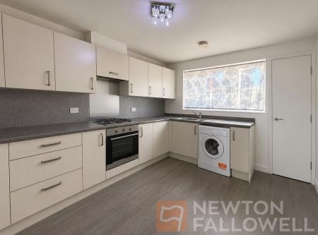 2 bedroom Semi-detached house for sale in Damson Drive, Peterborough, PE1