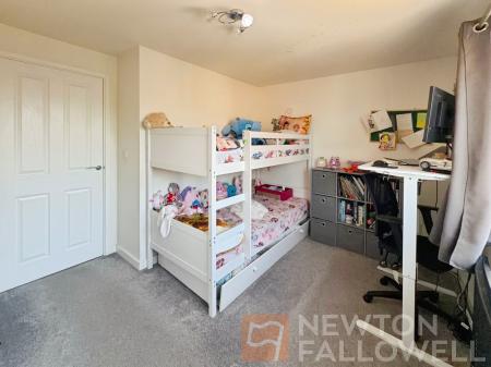 2 bedroom Semi-detached house for sale in Damson Drive, Peterborough, PE1