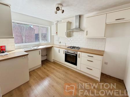 2 bedroom Semi-detached house for sale in Hedgelands, Werrington, Peterborough, PE4