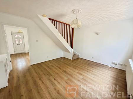 2 bedroom Semi-detached house for sale in Hedgelands, Werrington, Peterborough, PE4
