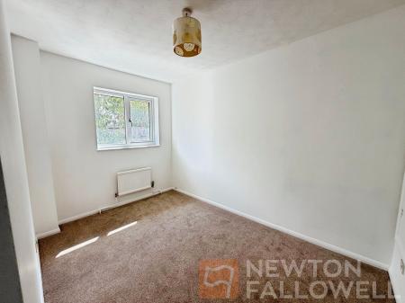 2 bedroom Semi-detached house for sale in Hedgelands, Werrington, Peterborough, PE4