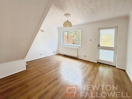 2 bedroom Semi-detached house for sale in Hedgelands, Werrington, Peterborough, PE4
