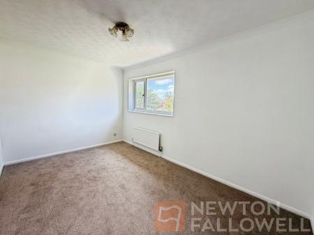 2 bedroom Semi-detached house for sale in Hedgelands, Werrington, Peterborough, PE4