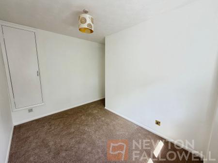 2 bedroom Semi-detached house for sale in Hedgelands, Werrington, Peterborough, PE4