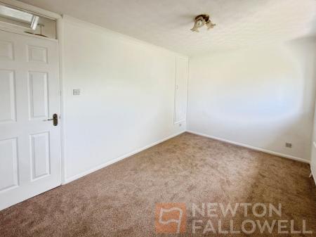 2 bedroom Semi-detached house for sale in Hedgelands, Werrington, Peterborough, PE4