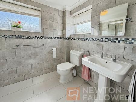 3 bedroom Detached house for sale in Hyholmes, Bretton, Peterborough, PE3